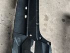 Wigo New Rear Bumper