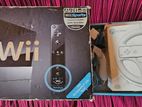 Wii Game Console