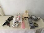 Wii Nintendo For 2 Players