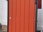 Wiket Gate