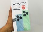 Wiki T20|4GB|64GB (New)