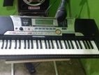 Psr 550 Keyboard