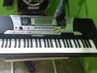 Psr 550 Keyboard
