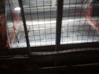 Meat Display Freezer