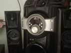 Microlab Resonic Soumd System Speaker