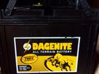 Dagenite Car Battery