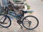 Tomahawk Bicycle