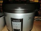 Rice Cooker