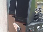 Speakers