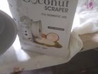 Electrical Coconut Scraper
