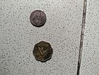 Old Coins