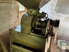 Rice Milling Machine