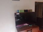Singer 43" TV