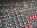 Audio Mixer