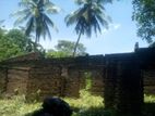 Land For Sale Ambagolla
