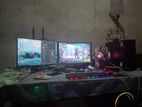 LG PC Full Set