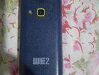WiKO 2024 Button Phone (Used)