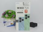 WiKO 4GB 128GB (Brand New)