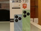 WiKO T20 4/128GB (New)