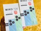 WIKO T20 4/64 ,4/128 (New)