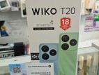 WiKO T20 4GB 128GB (New)