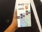 WiKO T20 4gb/128gb (Used)