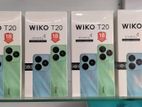 WiKO T20 4gb 64gb (New)