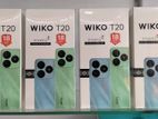 WiKO T20 4gb 64gb (New)