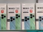 WiKO T20 4gb 64gb (New)