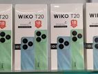 WiKO T20 4GB 64GB (New)