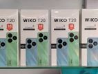 WiKO T20 4gb 64gb (New)