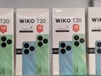 WiKO T20 4gb 64gb (New)