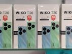 WiKO T20 4GB 64GB (New)