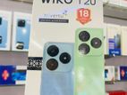 WiKO T20 4GB 64GB (New)