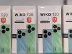 WiKO T20 4GB 64GB (New)