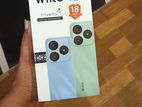 WiKO T20 4gb/64gb (New)