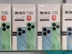 WiKO T20 4gb 64gb (New)