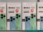 WiKO T20 4GB 64GB (New)