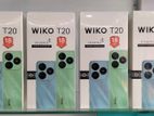 WiKO T20 4GB 64GB (New)