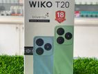 WiKO T20 4GB 64GB (New)