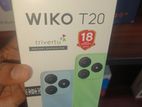 Wiko T20 4GB 64GB (New)