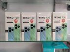 Wiko T20 4GB|128GB (New)