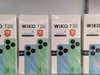 Wiko T20 4GB|64GB (New)