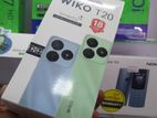 WiKO T20 4GB|64GB (New)