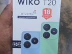 WIKO T20 (New)