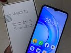 WiKO T3 4G (Used)