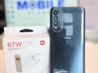 WiKO T50 6GB 128GB (Used)