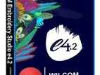 Wilcom E4.2 Software