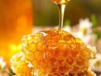 Wild Bee Honey