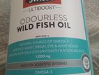 Wild Fish Oil